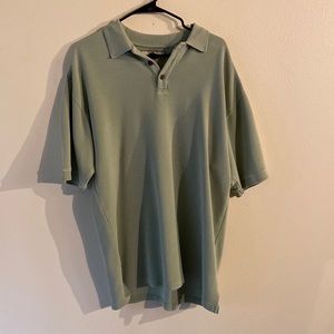 Tommy Bahama Quarter Button